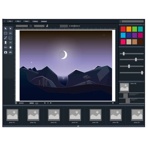 Photo Editing